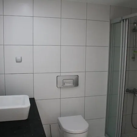 Daire Horizon Sky Orange 3 Kıyıkıslacık